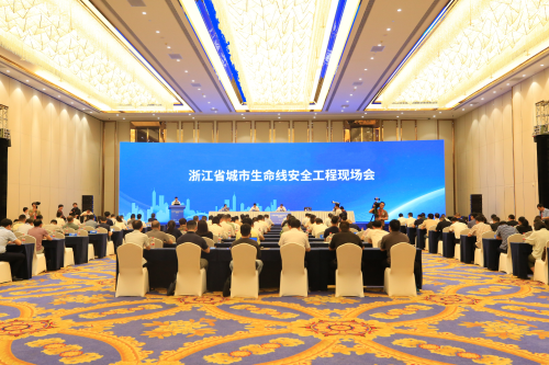 浙江省城市生命線安全工程現(xiàn)場(chǎng)會(huì).png