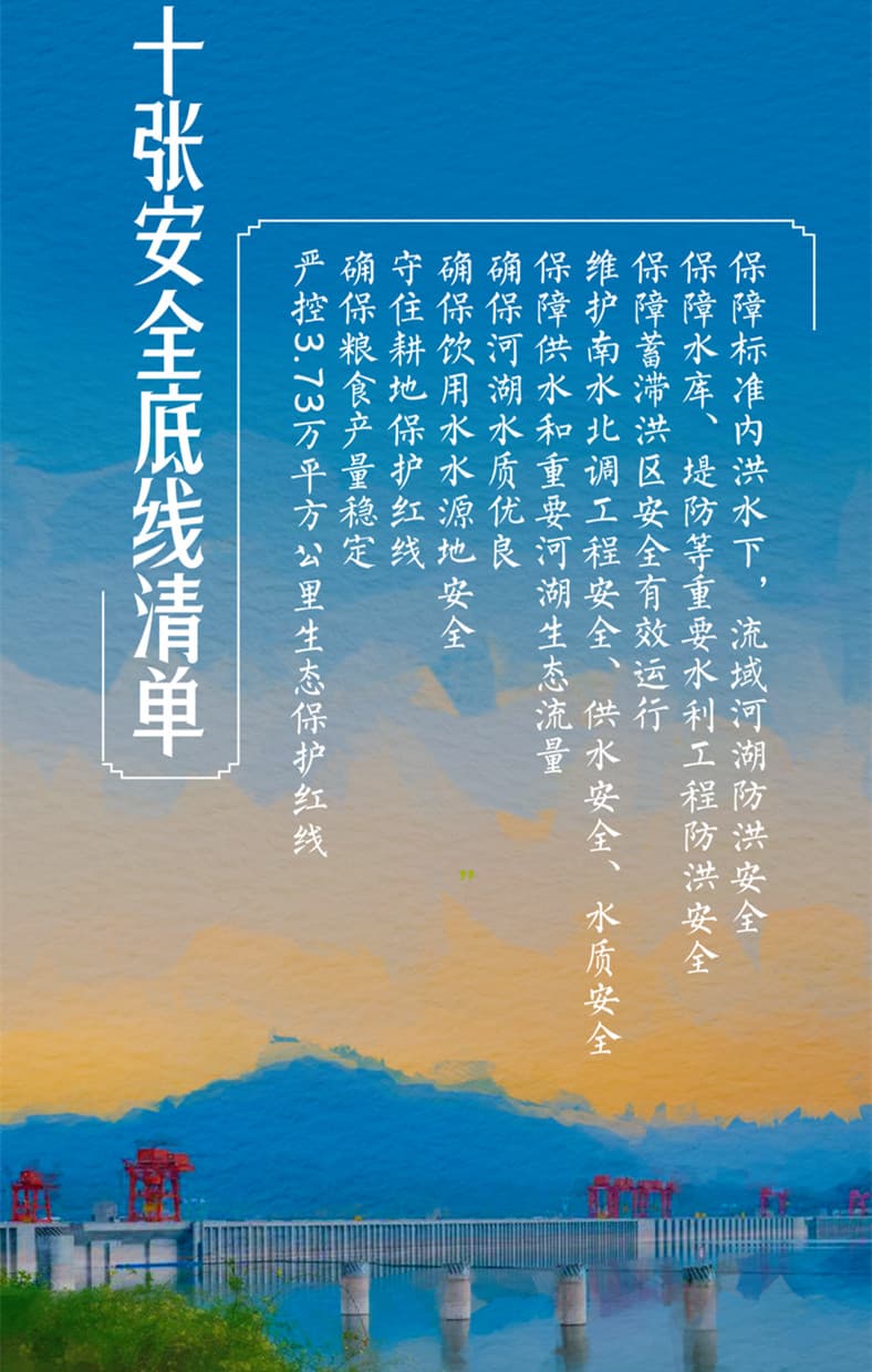 湖北省“十五”水利發(fā)展的戰(zhàn)略目標：十張底線清單圖.jpg